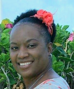 Trece - hawaii headshot